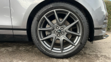 Land Rover Range Rover Velar 2.0 D200 MHEV Dynamic SE 5dr Auto Diesel Estate